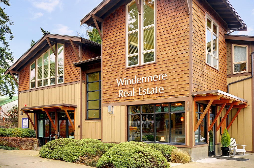 Home Bainbridge Windermere