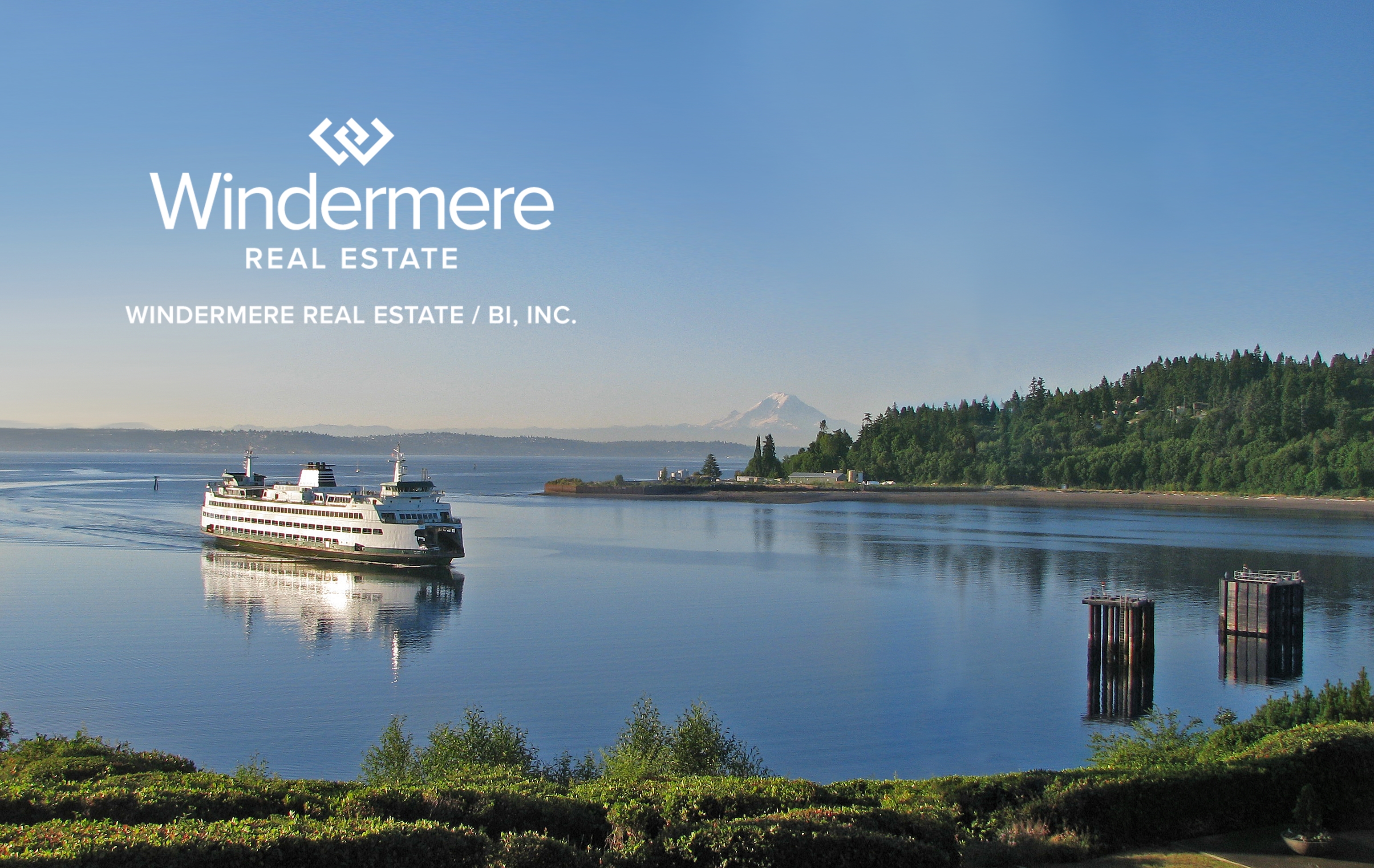 Windermere Bainbridge Island Your Local Real Estate Experts