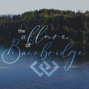 Bainbridge Island Living