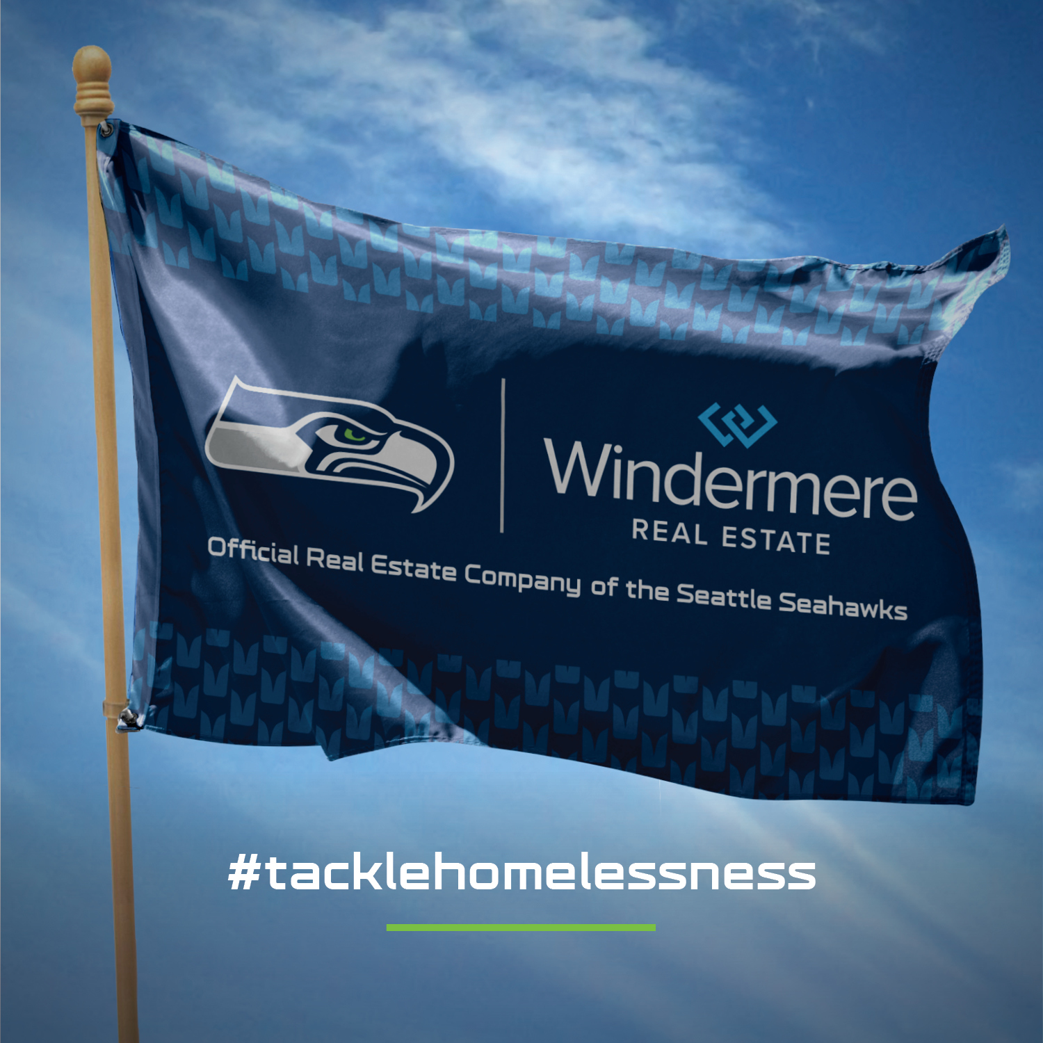 Seahawks Windermere