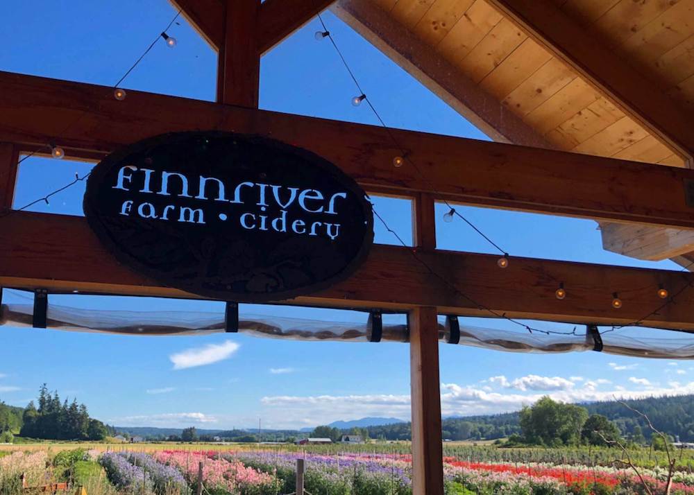 Finnriver Cidery