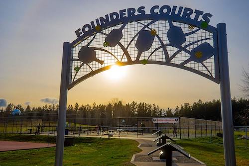 founders court bainbridge island park