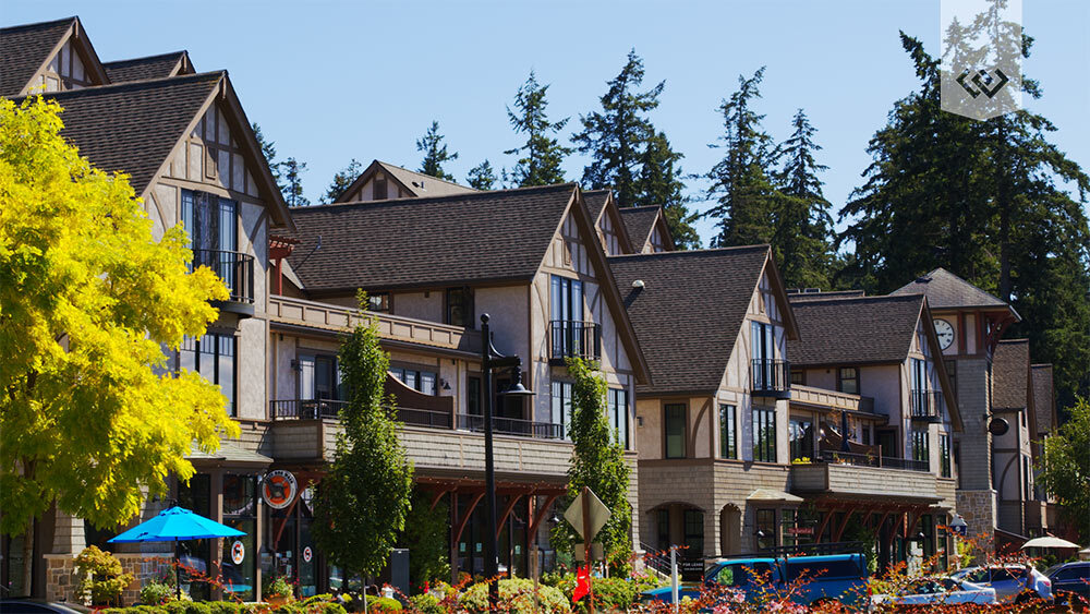 Which Bainbridge Island Neighborhood Suits You?