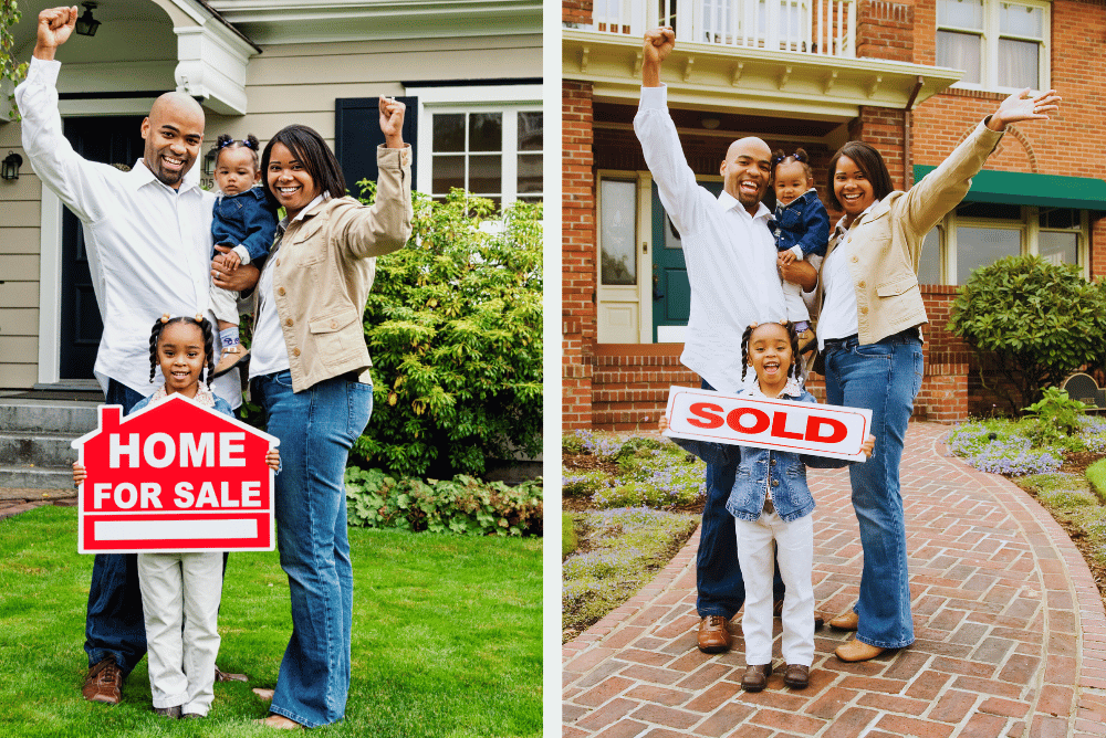 buying-selling-simultaneously-family