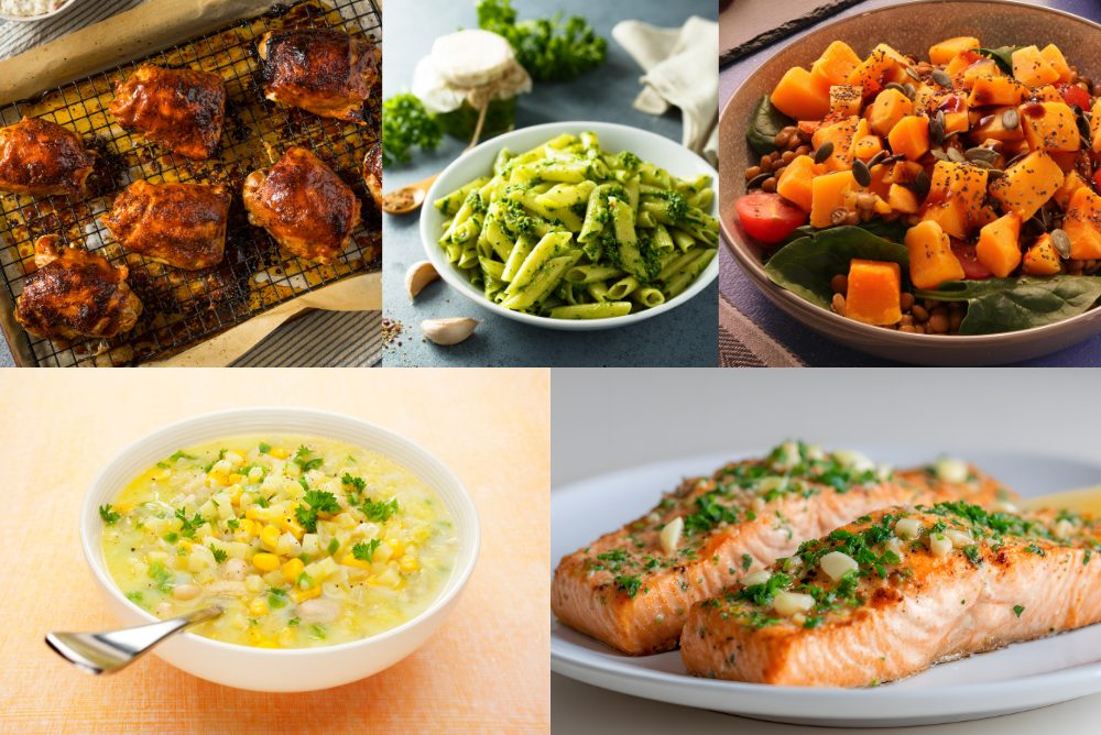 fall-dinners-recipes-food