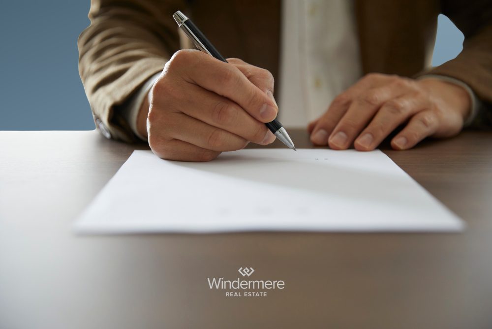 buyer-agency-agreement