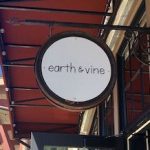 earth and vine bainbridge