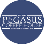 pegasus coffee bainbridge
